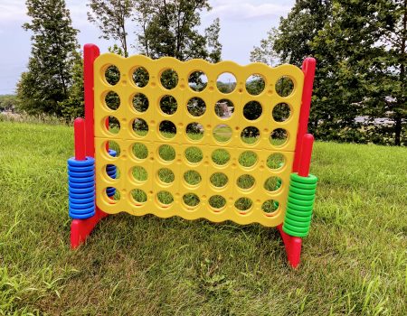 Connect 4 front